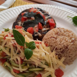 Bem Querer Alimenta Nourriture