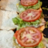 Point D Lanche Nourriture