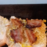 Point D Lanche Nourriture