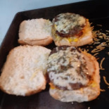 Point D Lanche Nourriture