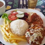 Sabor D' Casa Nourriture