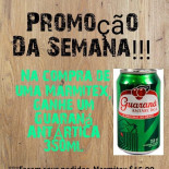 Sabor D' Casa Carte