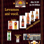 Sabor D' Casa Carte