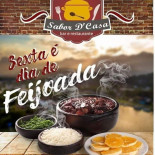 Sabor D' Casa Boisson