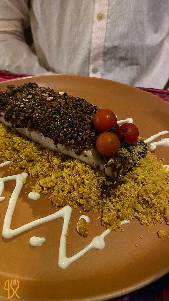 Peró Comida