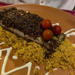 Peró Nourriture