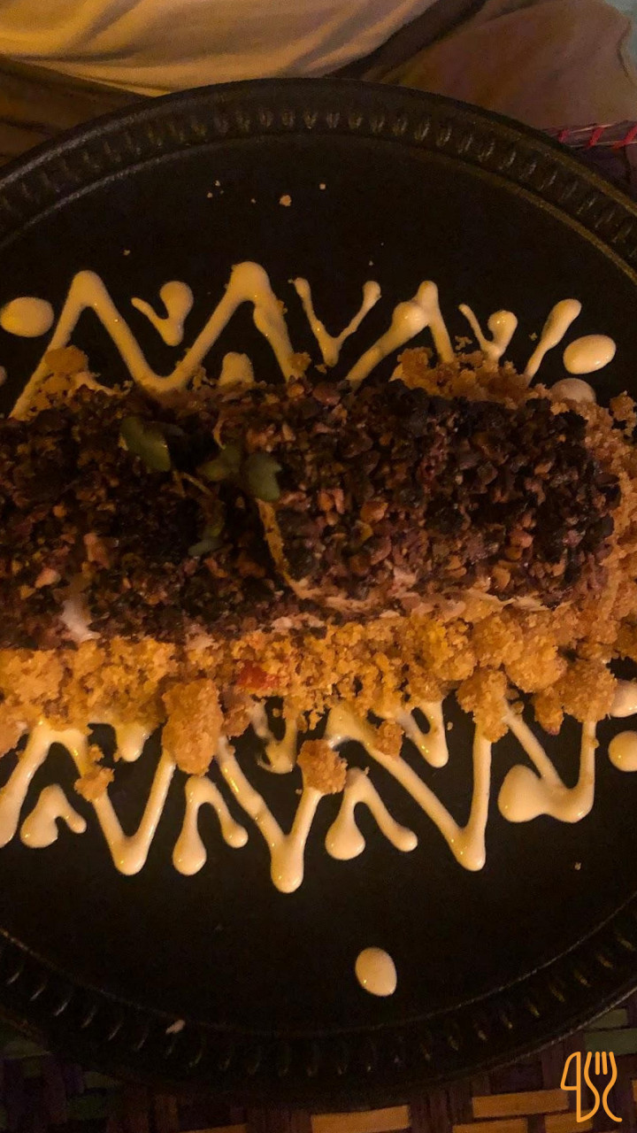 Peró Comida