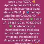 Lanchonete Do Corte Carta