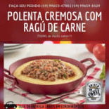 Lanchonete Do Corte Carte