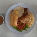 Rangus Cantina Comida