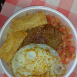 Rangus Cantina Comida