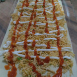 Rangus Cantina Comida