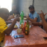 Rangus Cantina Bebida