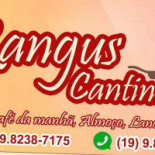 Rangus Cantina Logo