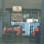 Rangus Cantina Dentro