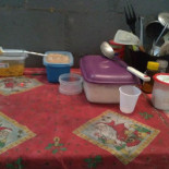 Rangus Cantina Bebida