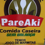 Pare Aki Logo