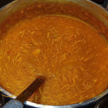 Super Caldos Bebida
