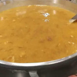 Super Caldos Comida