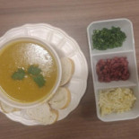 Super Caldos Bebida