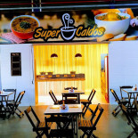 Super Caldos Dentro