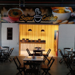 Super Caldos Dentro