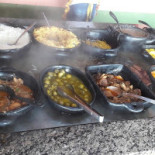 Tiro Certo Nourriture