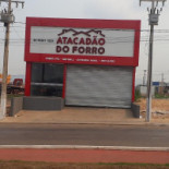 Tiro Certo Extérieur
