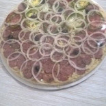 Pizza Da Esquina Nourriture