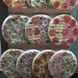 Pizza Da Esquina Nourriture