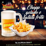 Bifana's Boisson
