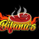 Bifana's Logo