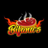 Bifana's Logo