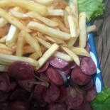 Tempero Da Nega Cordeiro Rj Nourriture