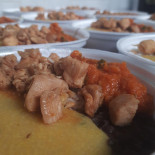 Tempero Da Nega Cordeiro Rj Nourriture