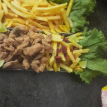 Tempero Da Nega Cordeiro Rj Nourriture