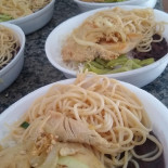 Tempero Da Nega Cordeiro Rj Nourriture