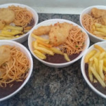Tempero Da Nega Cordeiro Rj Nourriture