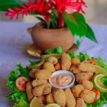 Acarajé Do Baiano Boisson