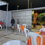 Acarajé Do Baiano Extérieur