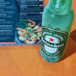 Acarajé Do Baiano Boisson
