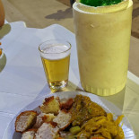 Acarajé Do Baiano Nourriture