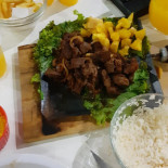 Espaço Food Pebas E Parque Nourriture
