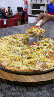 K2 Lanches E Pizzas food