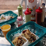 Dali Lanches Bebida
