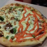 Blitz Comida