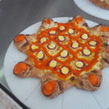 Blitz Nourriture