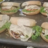 Super Lanche Do Gordo Comida