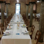 Manero Lanches À l'intérieur