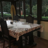 Pizzaria Tradição Do Cheff À l'intérieur